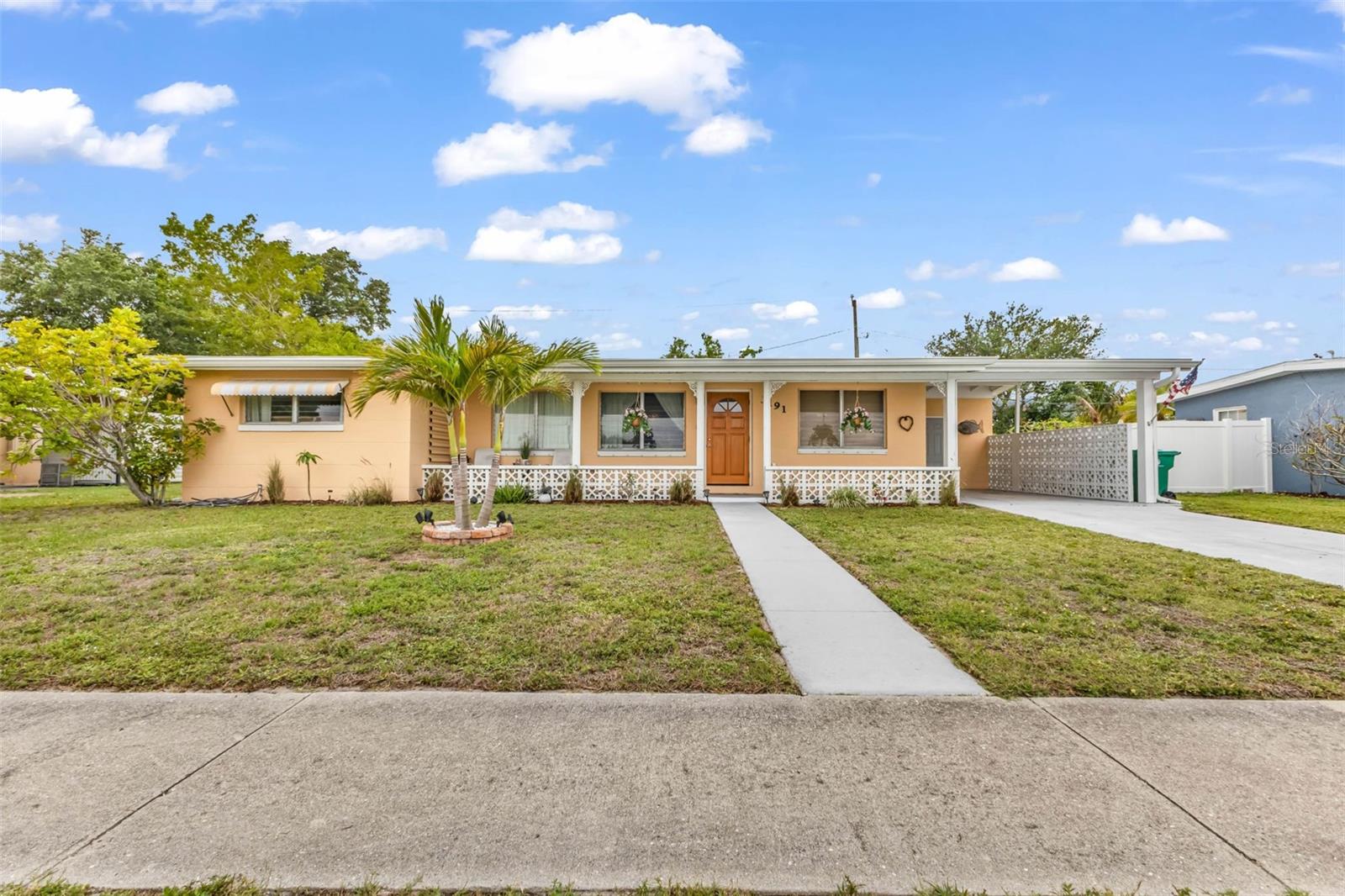 3191 EASY ST, PORT CHARLOTTE, FL, 33952