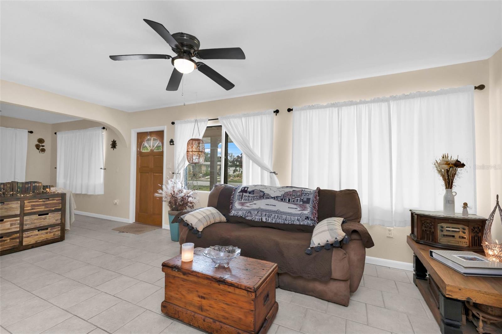 3191 EASY ST, PORT CHARLOTTE, FL, 33952