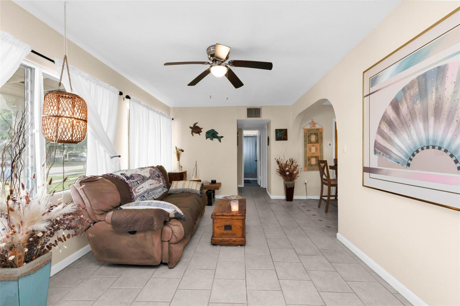 3191 EASY ST, PORT CHARLOTTE, FL, 33952