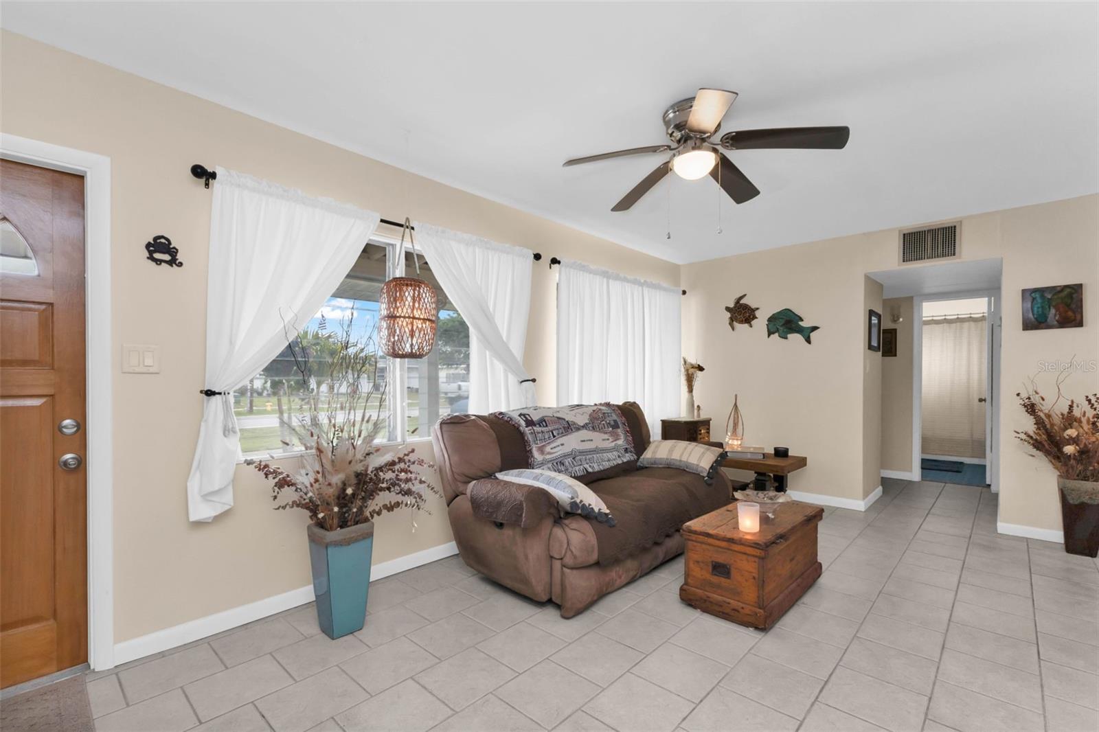 3191 EASY ST, PORT CHARLOTTE, FL, 33952