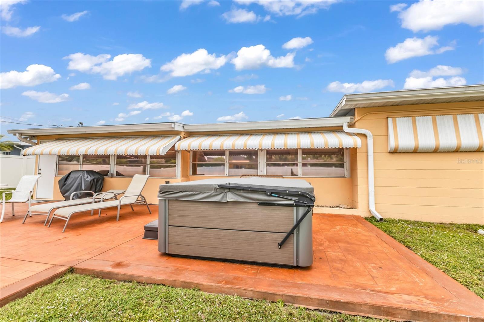 3191 EASY ST, PORT CHARLOTTE, FL, 33952