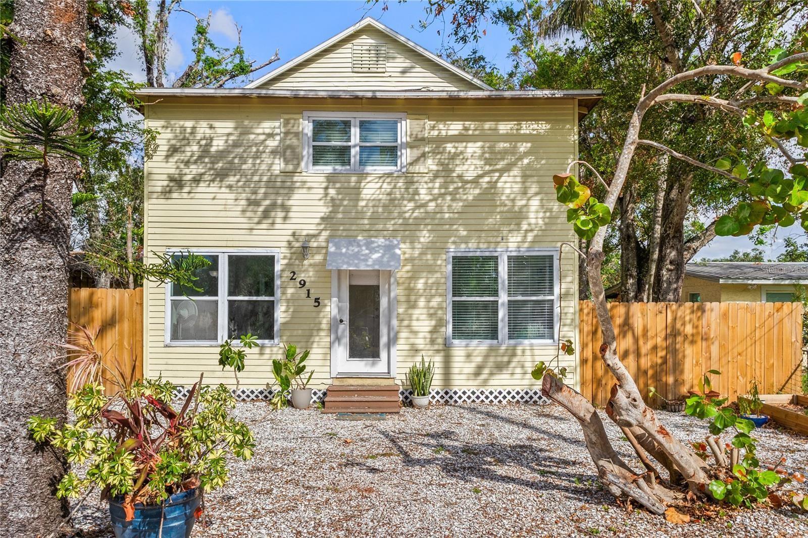 2915 LYNNHURST ST, SARASOTA, FL, 34239