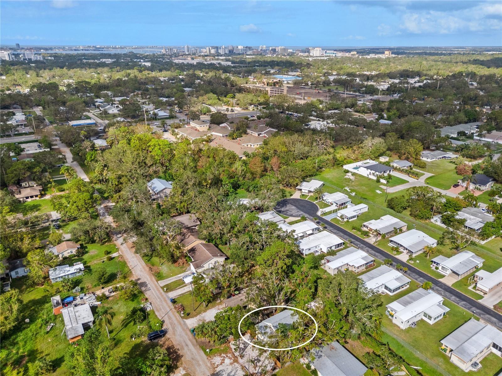 2915 LYNNHURST ST, SARASOTA, FL, 34239