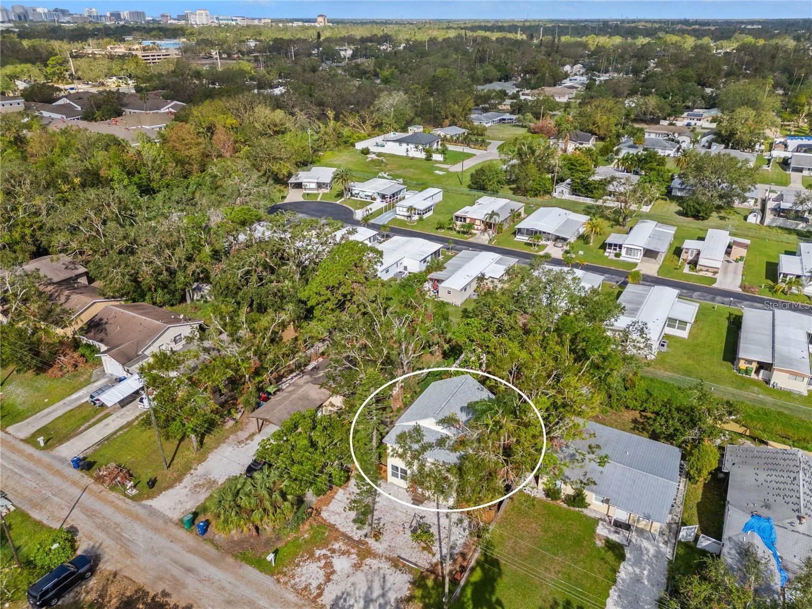 2915 LYNNHURST ST, SARASOTA, FL, 34239