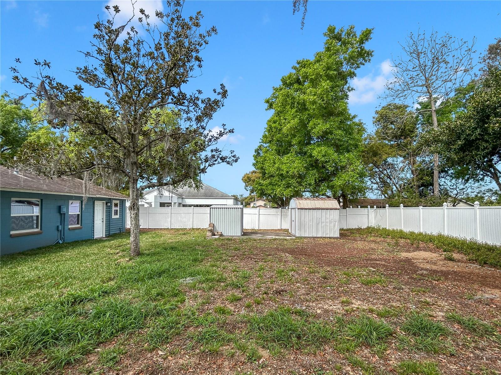 25 E CHARLOTTE AVE, EUSTIS, FL, 32726