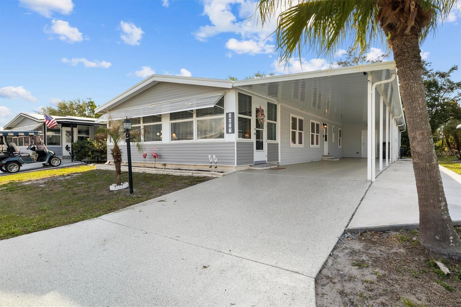 6617 WESTCHESTER DR NE, WINTER HAVEN, FL, 33881