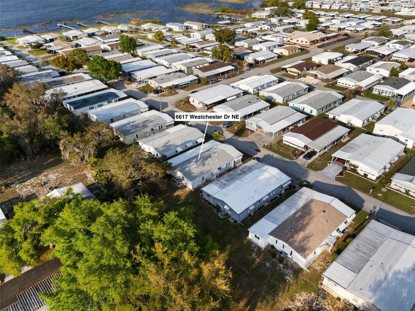 6617 WESTCHESTER DR NE, WINTER HAVEN, FL, 33881