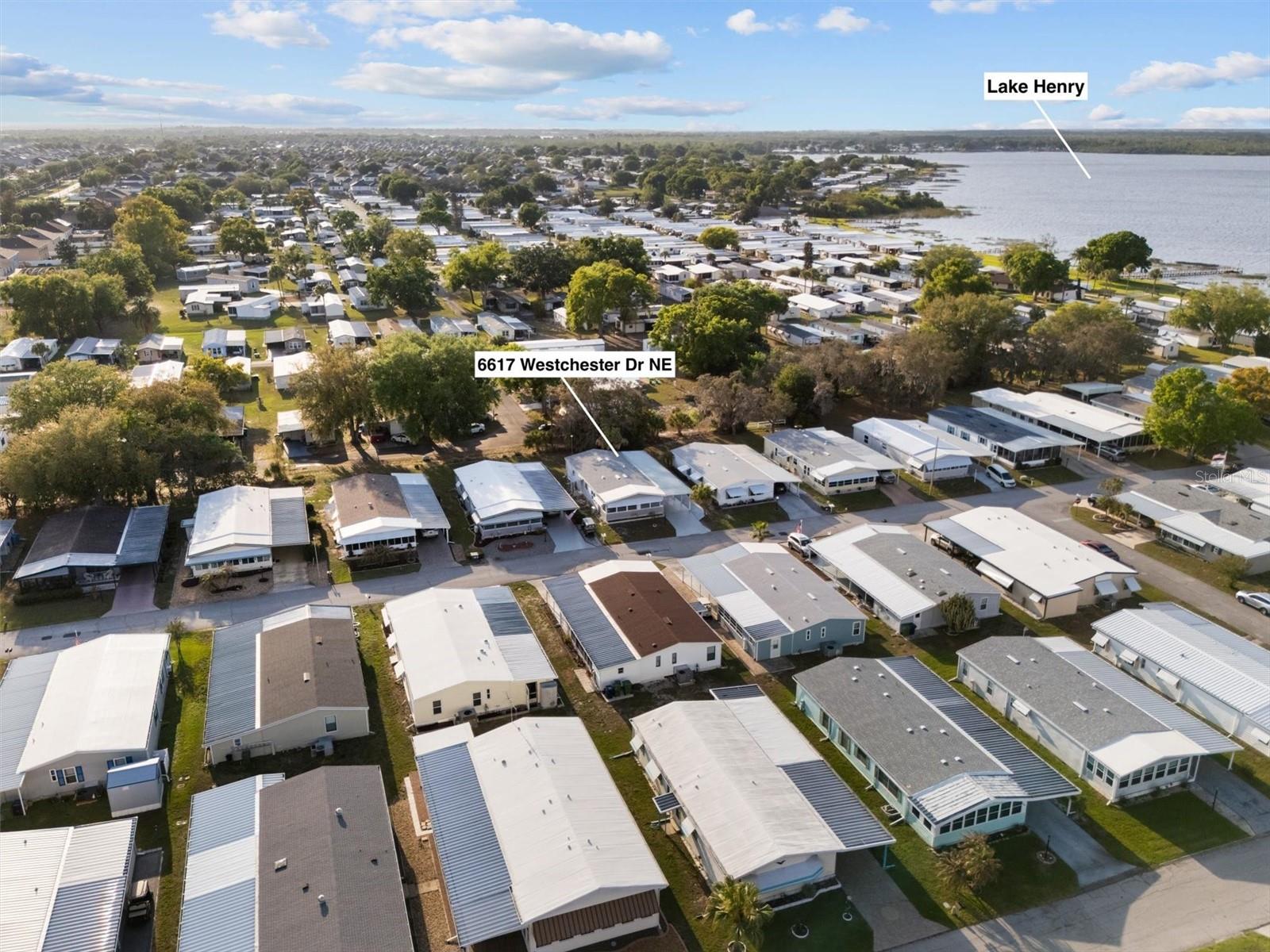 6617 WESTCHESTER DR NE, WINTER HAVEN, FL, 33881