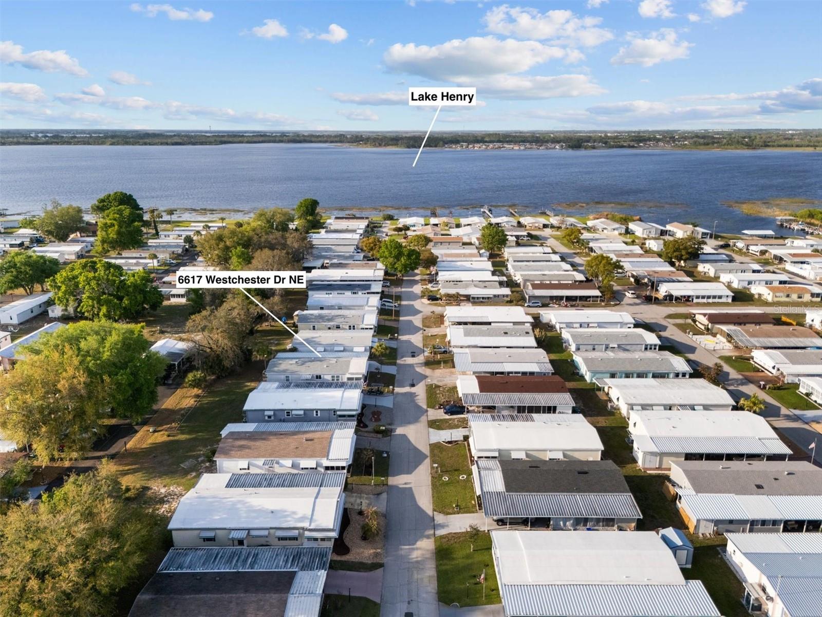 6617 WESTCHESTER DR NE, WINTER HAVEN, FL, 33881