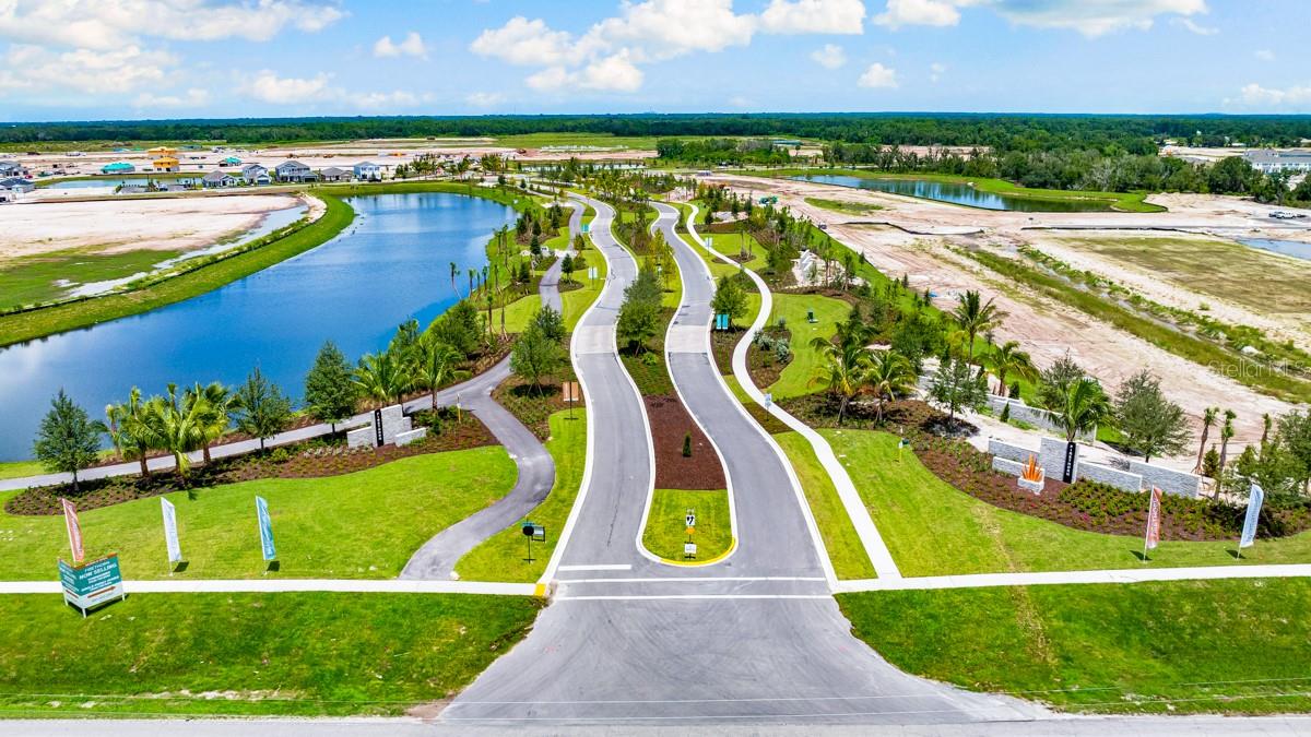 13805 SAWMILL ST, PARRISH, FL, 34219
