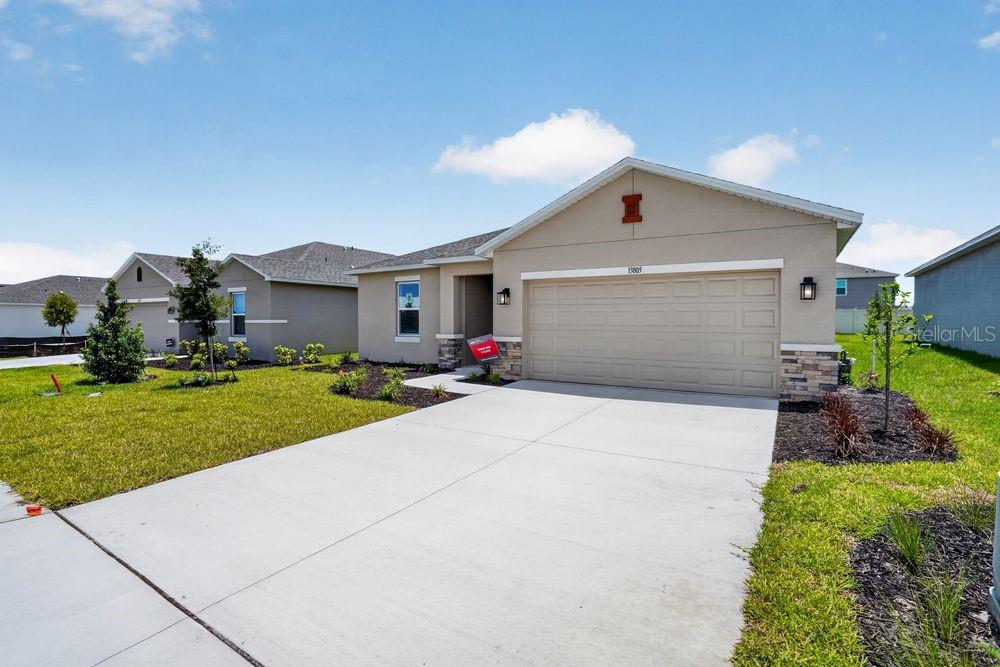 13805 SAWMILL ST, PARRISH, FL, 34219