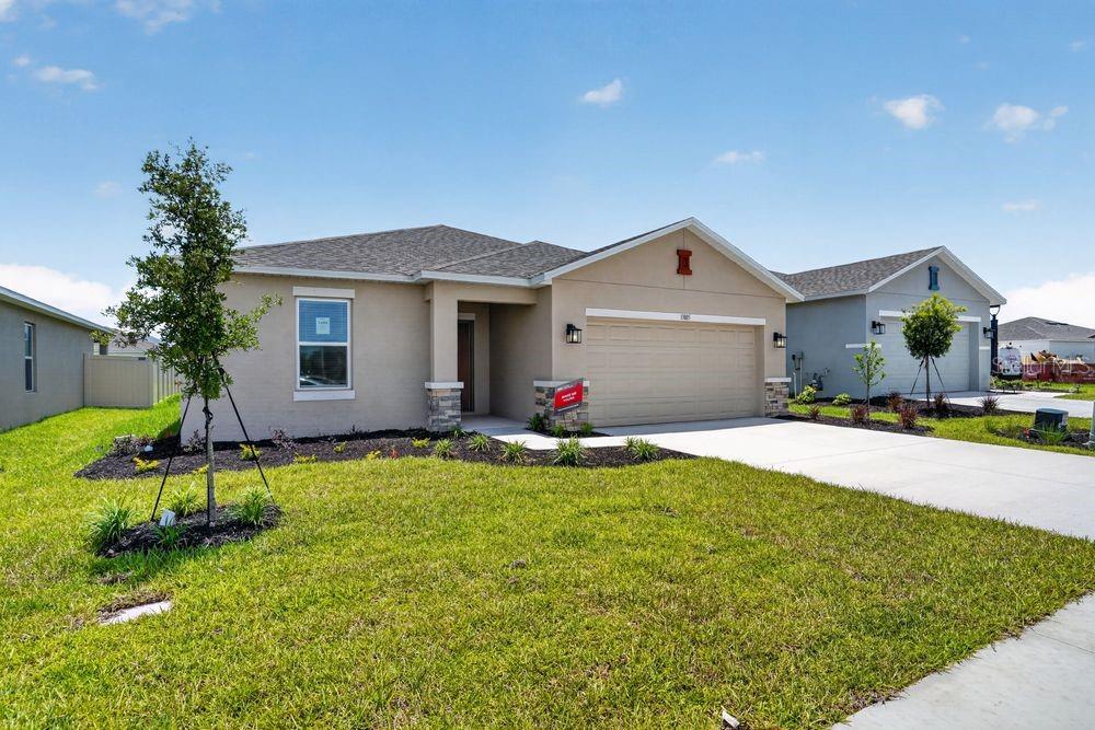 13805 SAWMILL ST, PARRISH, FL, 34219