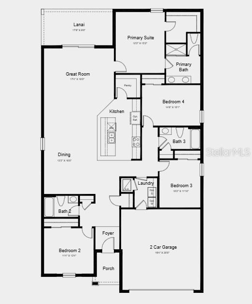 13805 SAWMILL ST, PARRISH, FL, 34219