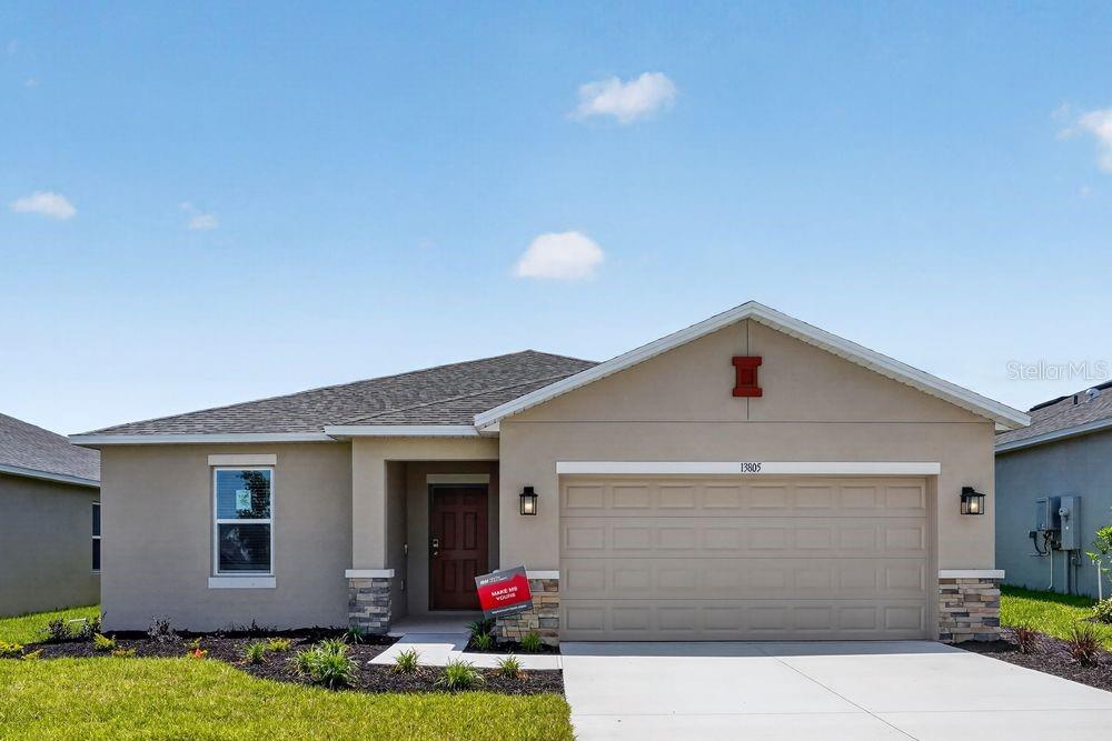 13805 SAWMILL ST, PARRISH, FL, 34219