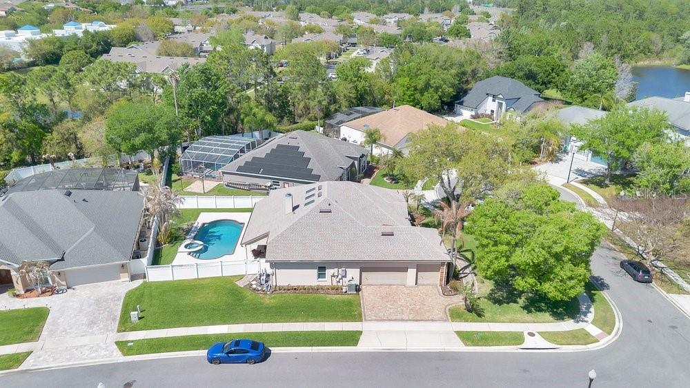 660 WATERSCAPE WAY, ORLANDO, FL, 32828