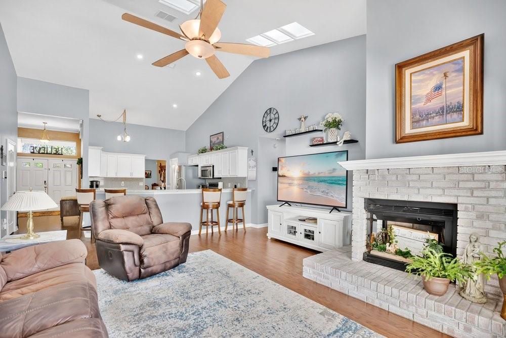 660 WATERSCAPE WAY, ORLANDO, FL, 32828