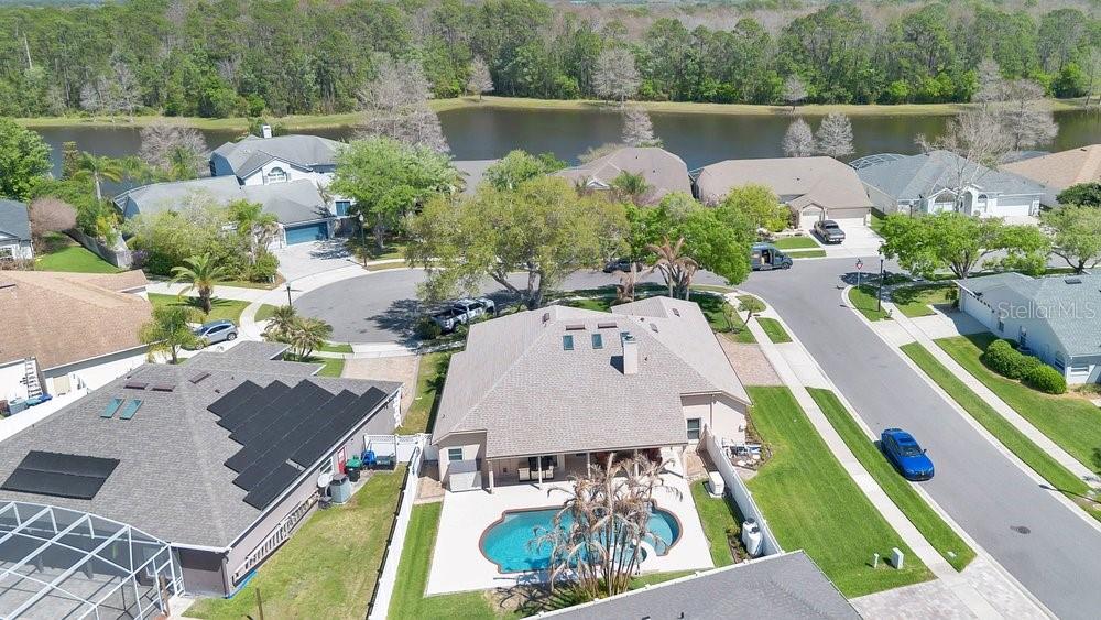 660 WATERSCAPE WAY, ORLANDO, FL, 32828