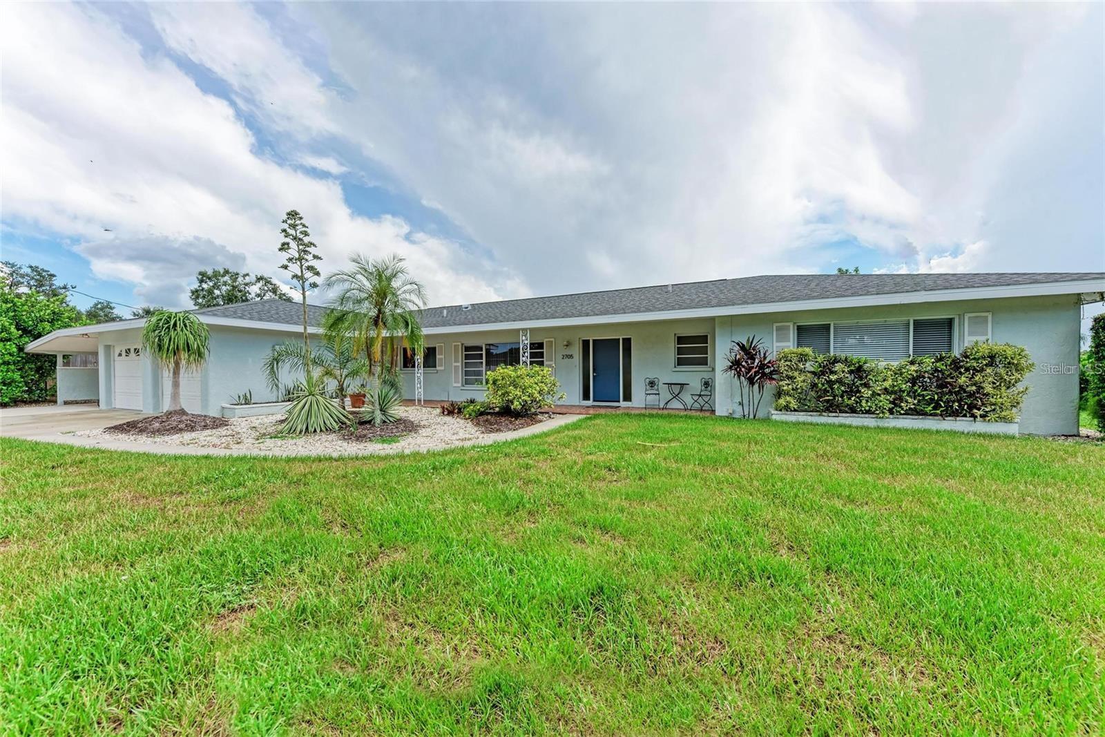 2705 S BRINK AVE, SARASOTA, FL, 34239