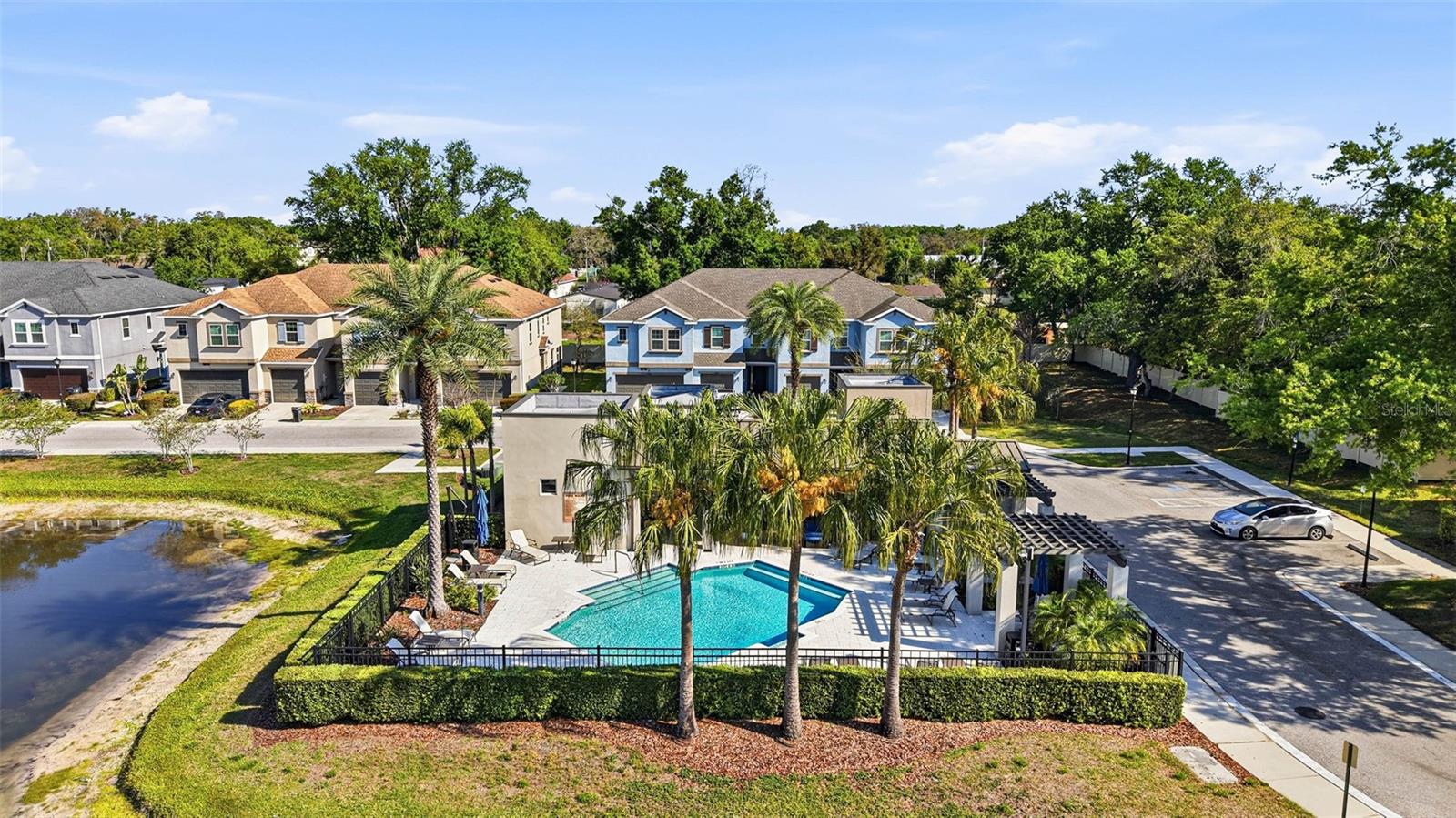 6617 CITRUS CREEK LN, TAMPA, FL, 33625