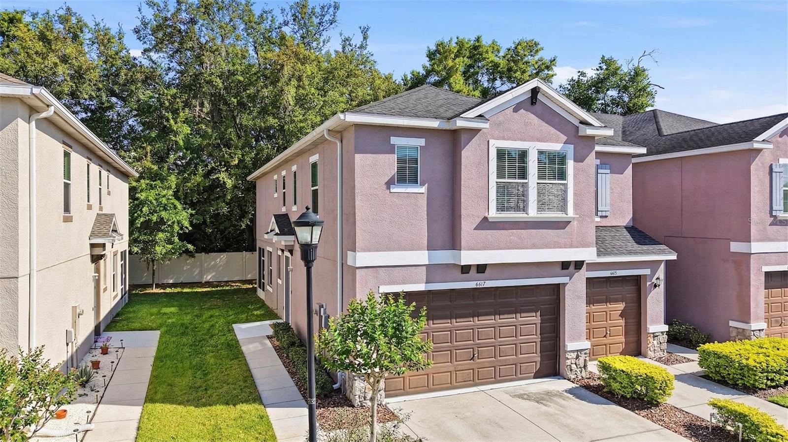 6617 CITRUS CREEK LN, TAMPA, FL, 33625