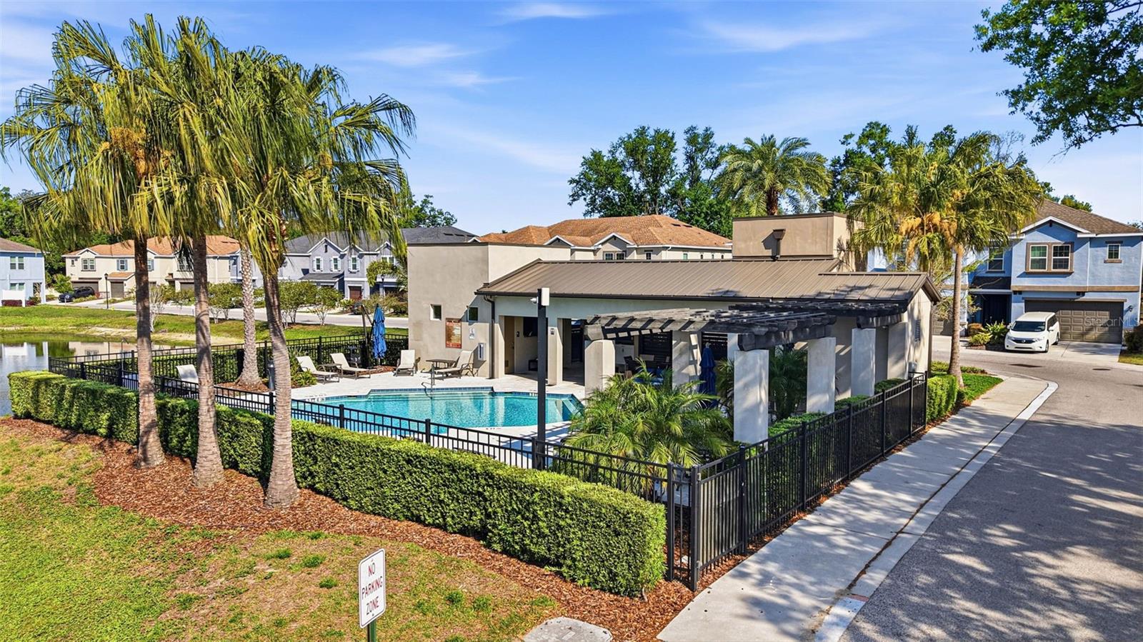 6617 CITRUS CREEK LN, TAMPA, FL, 33625