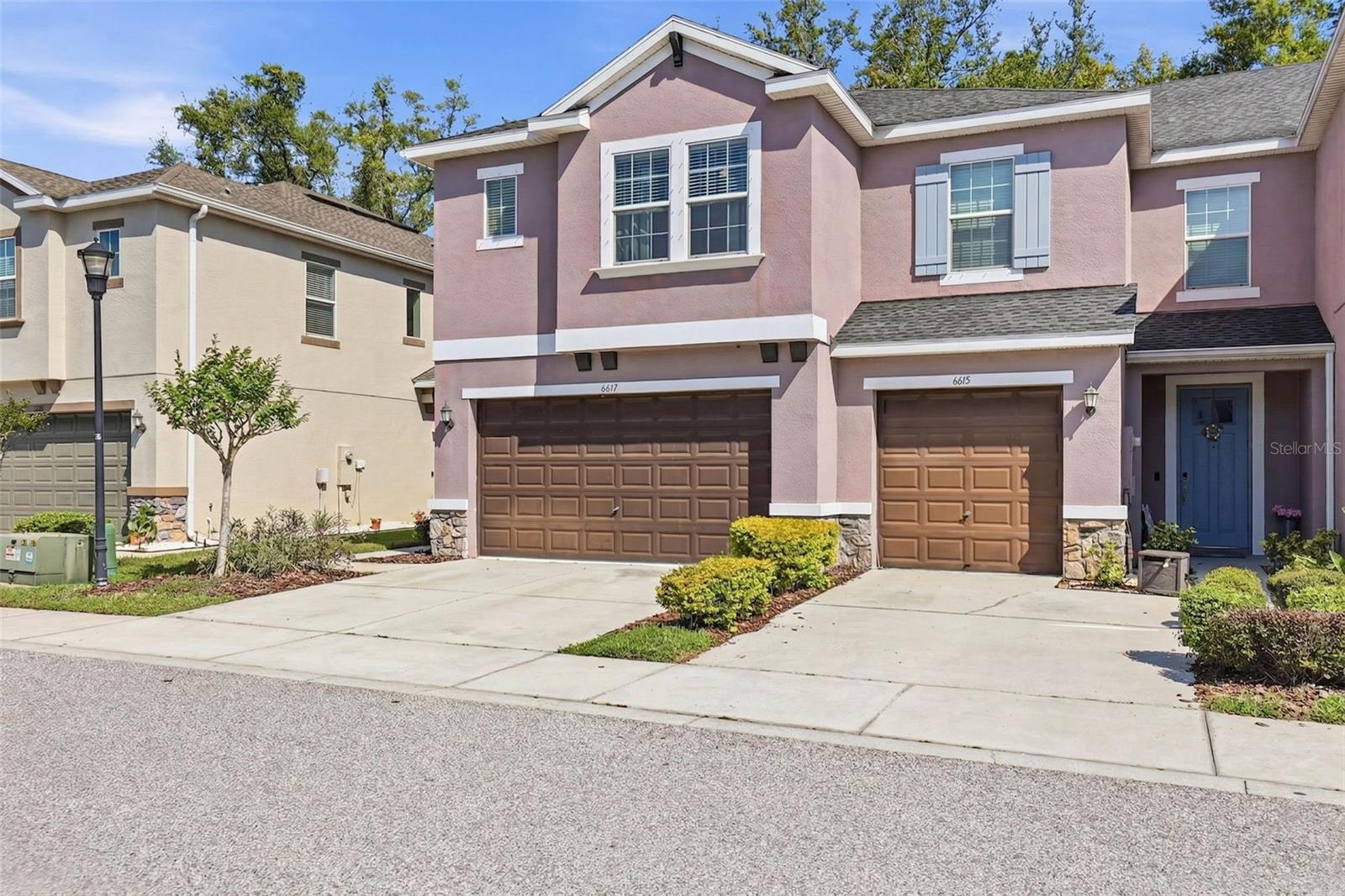 6617 CITRUS CREEK LN, TAMPA, FL, 33625