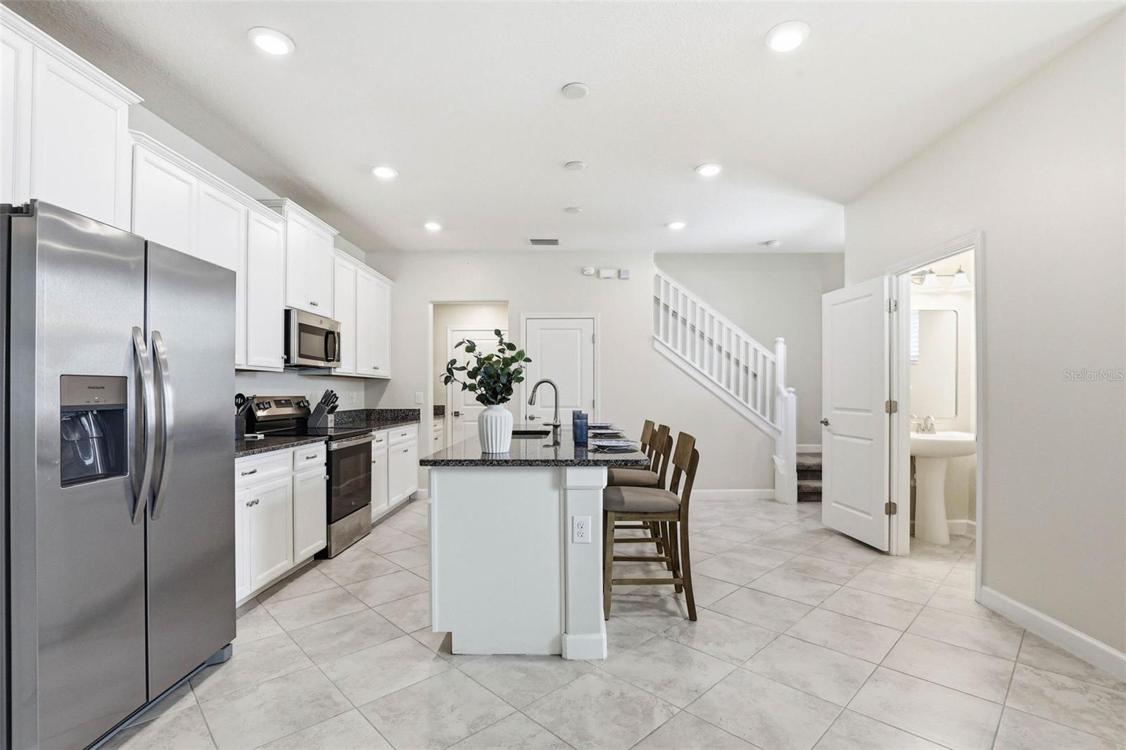 6617 CITRUS CREEK LN, TAMPA, FL, 33625