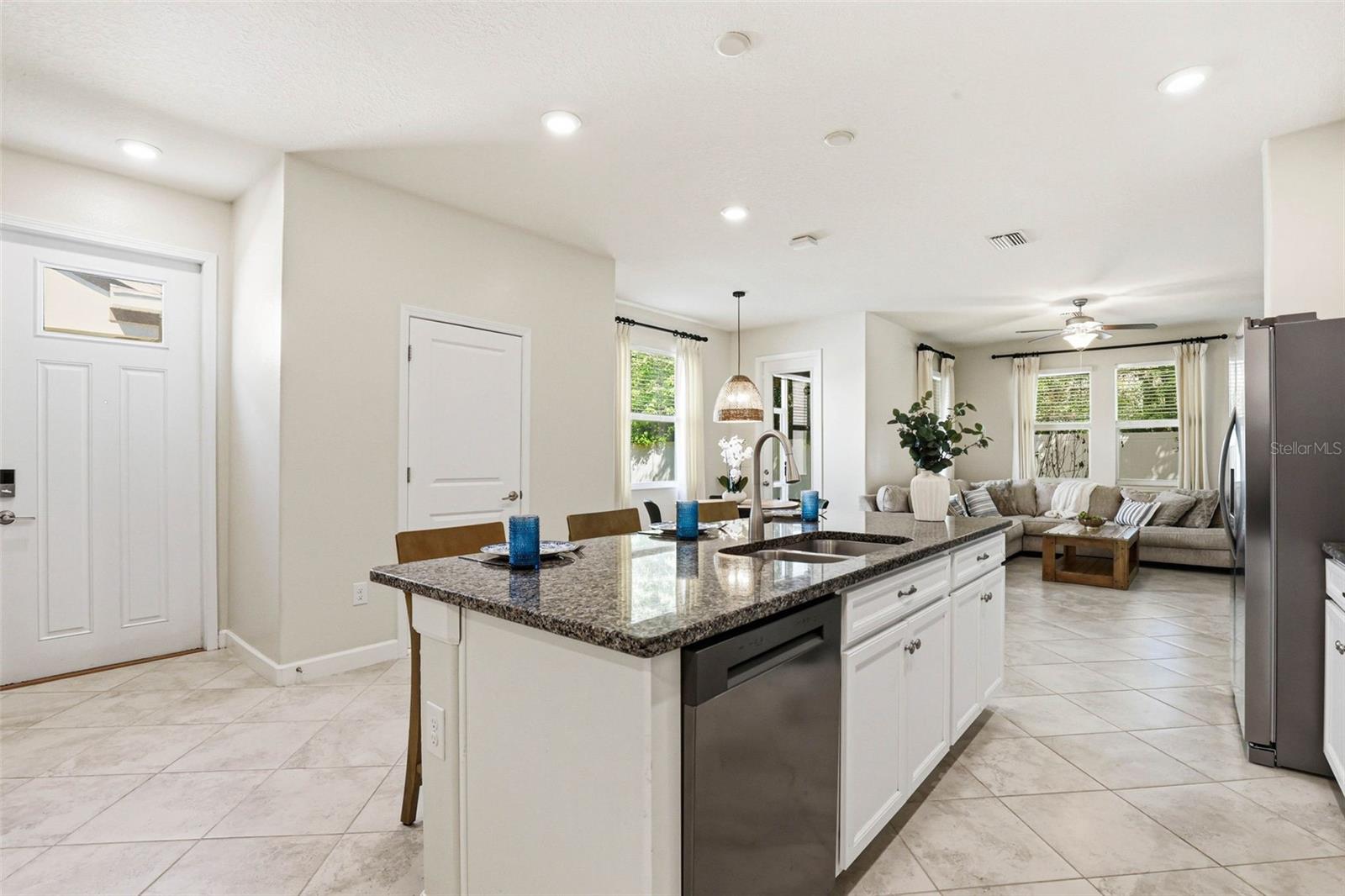 6617 CITRUS CREEK LN, TAMPA, FL, 33625