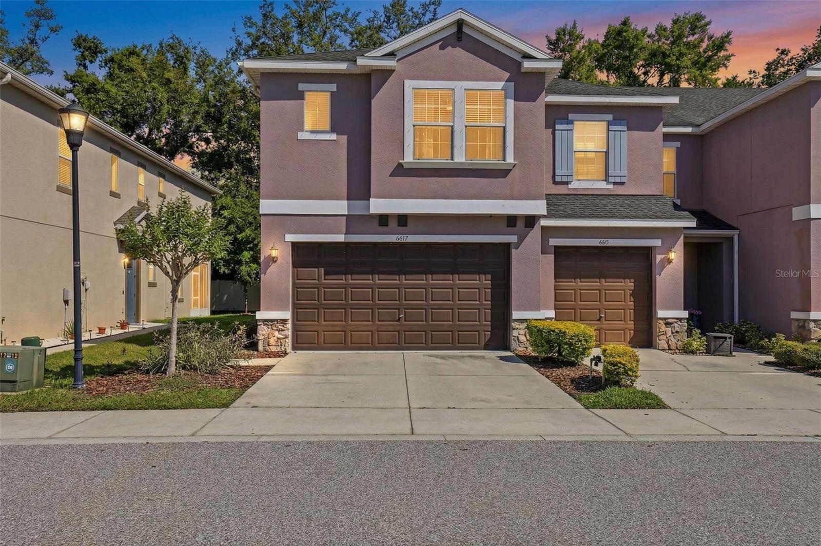 6617 CITRUS CREEK LN, TAMPA, FL, 33625