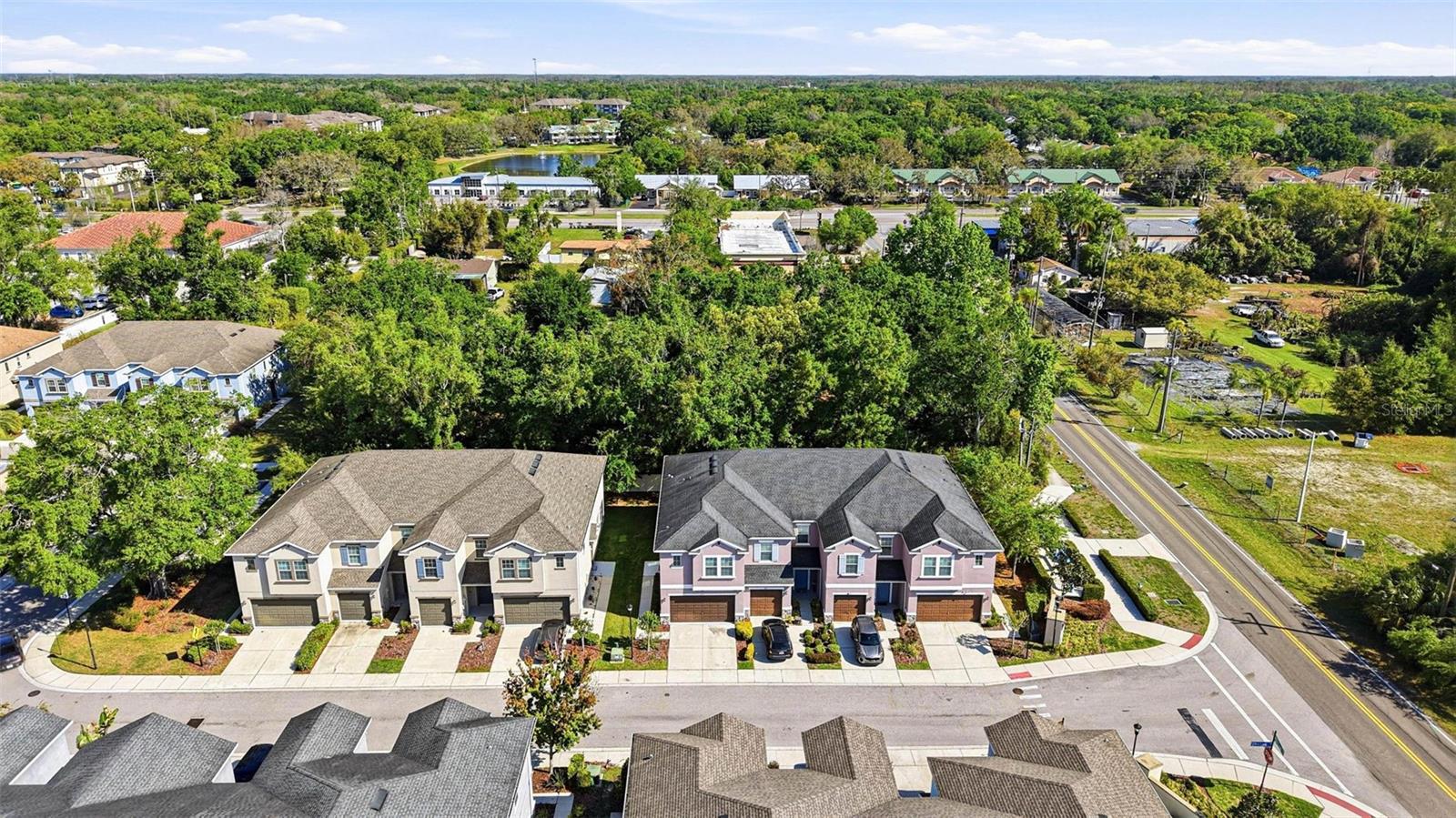 6617 CITRUS CREEK LN, TAMPA, FL, 33625