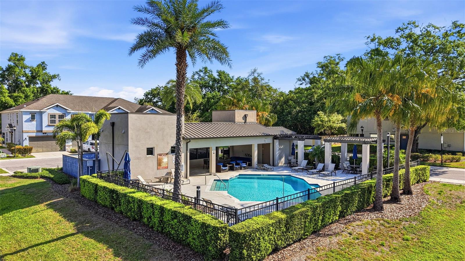 6617 CITRUS CREEK LN, TAMPA, FL, 33625