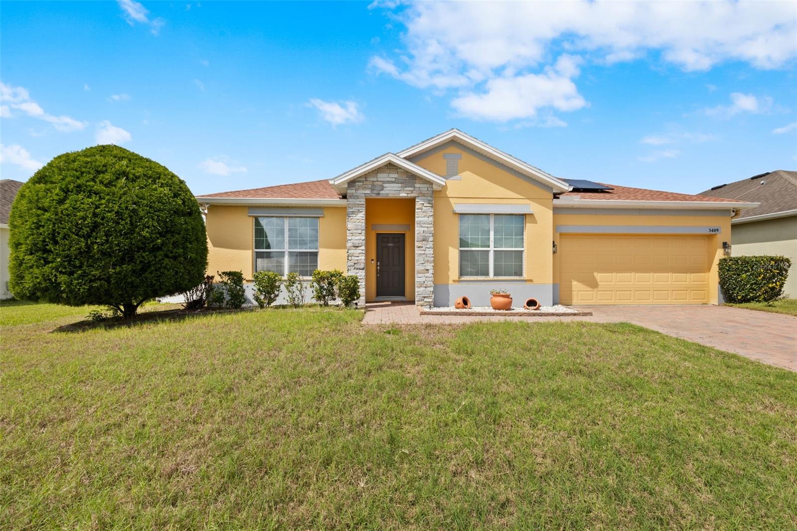 3409 BRANT ST, ST CLOUD, FL, 34772