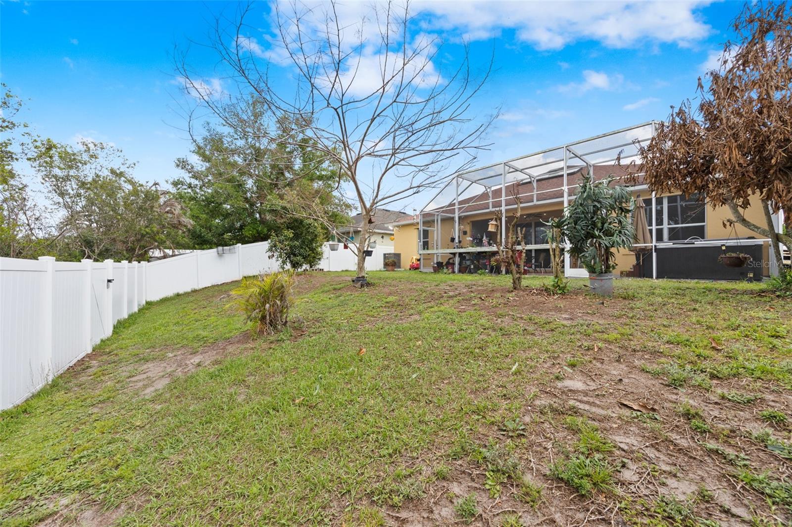 3409 BRANT ST, ST CLOUD, FL, 34772