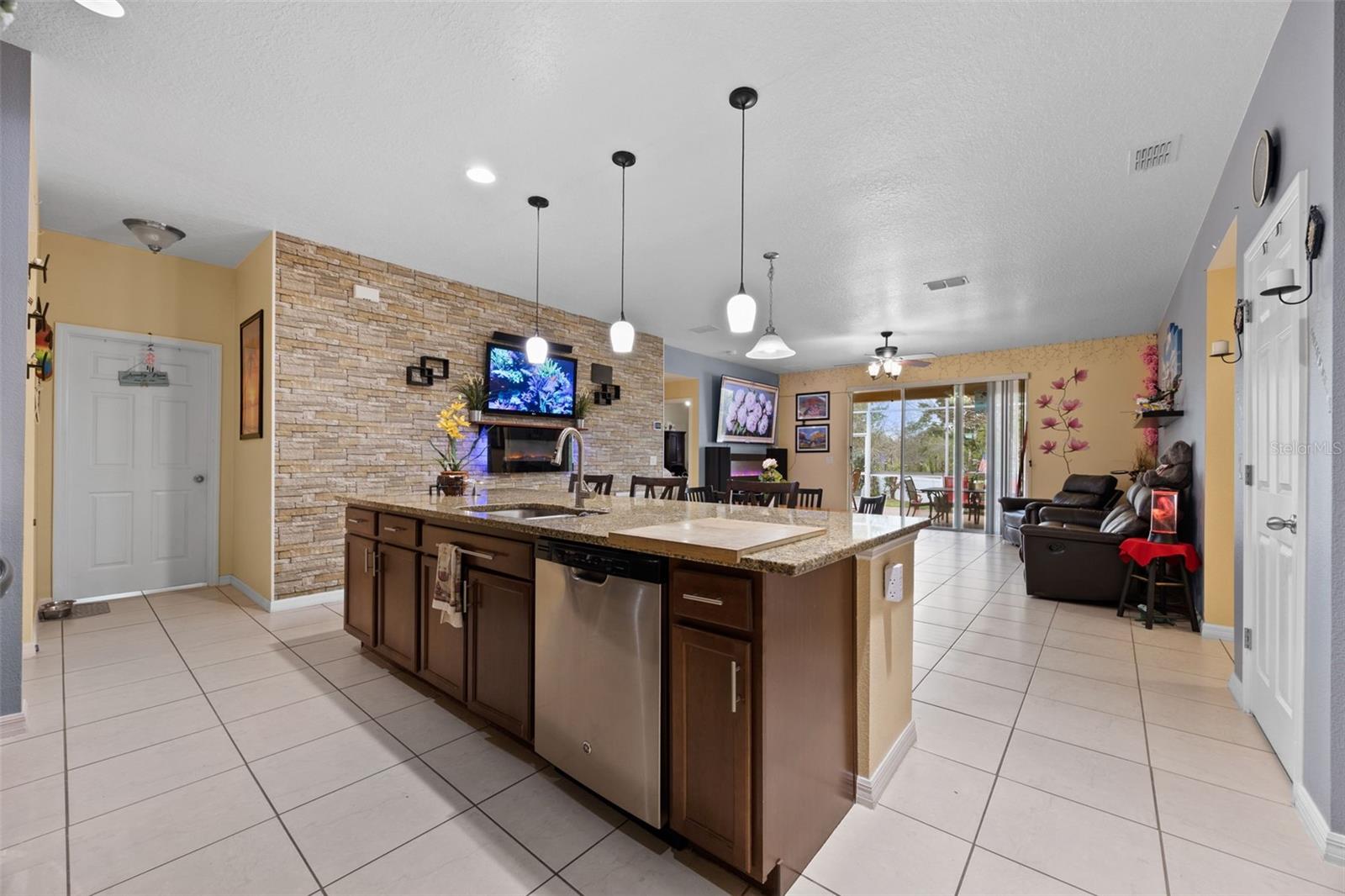 3409 BRANT ST, ST CLOUD, FL, 34772