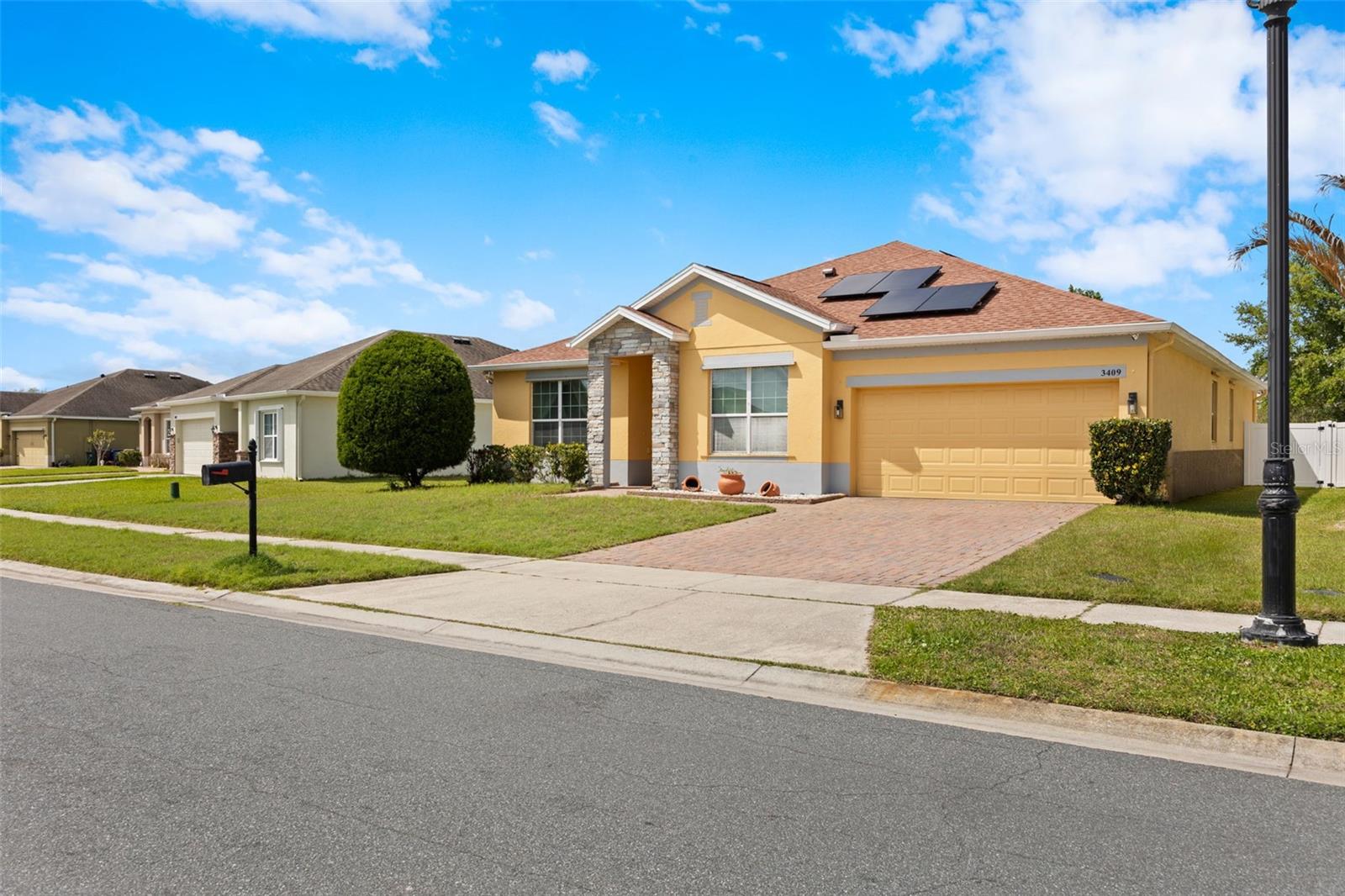 3409 BRANT ST, ST CLOUD, FL, 34772