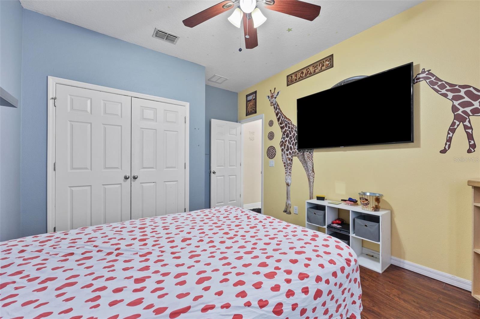 3409 BRANT ST, ST CLOUD, FL, 34772