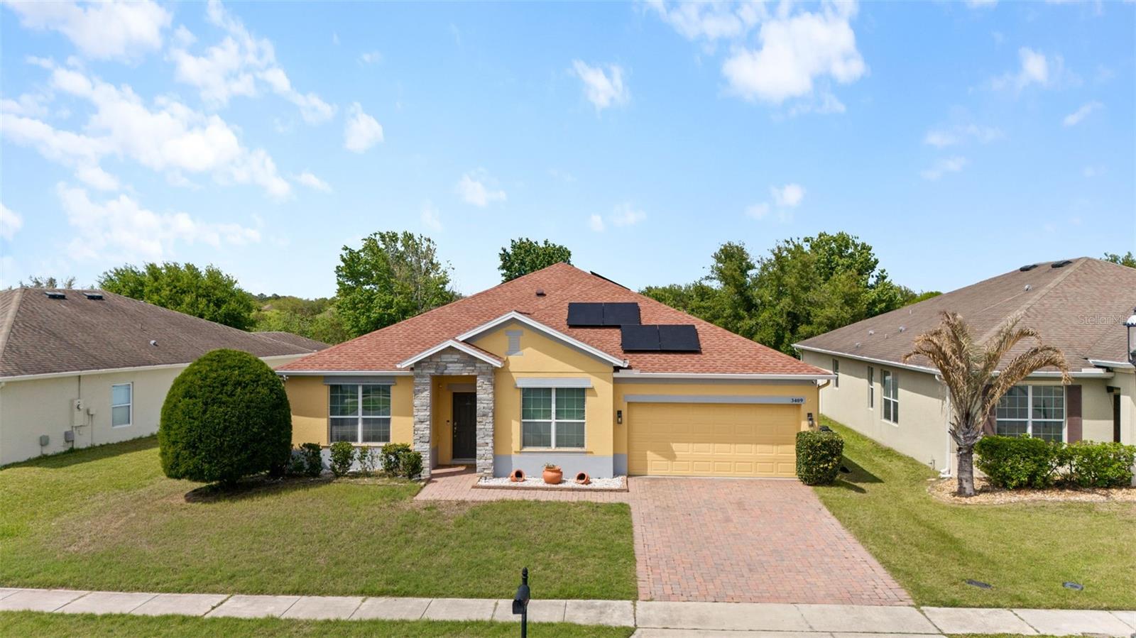 3409 BRANT ST, ST CLOUD, FL, 34772