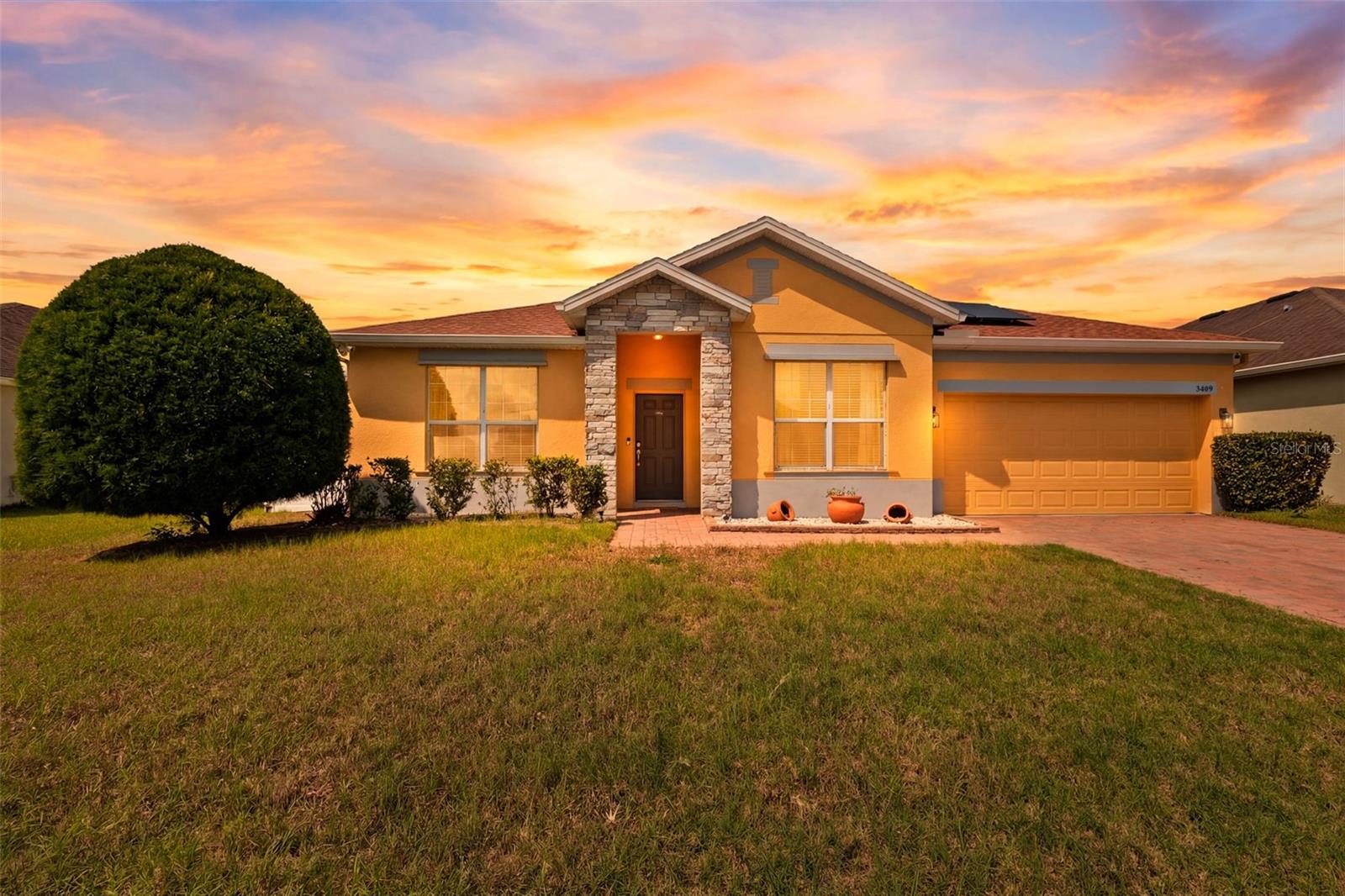 3409 BRANT ST, ST CLOUD, FL, 34772