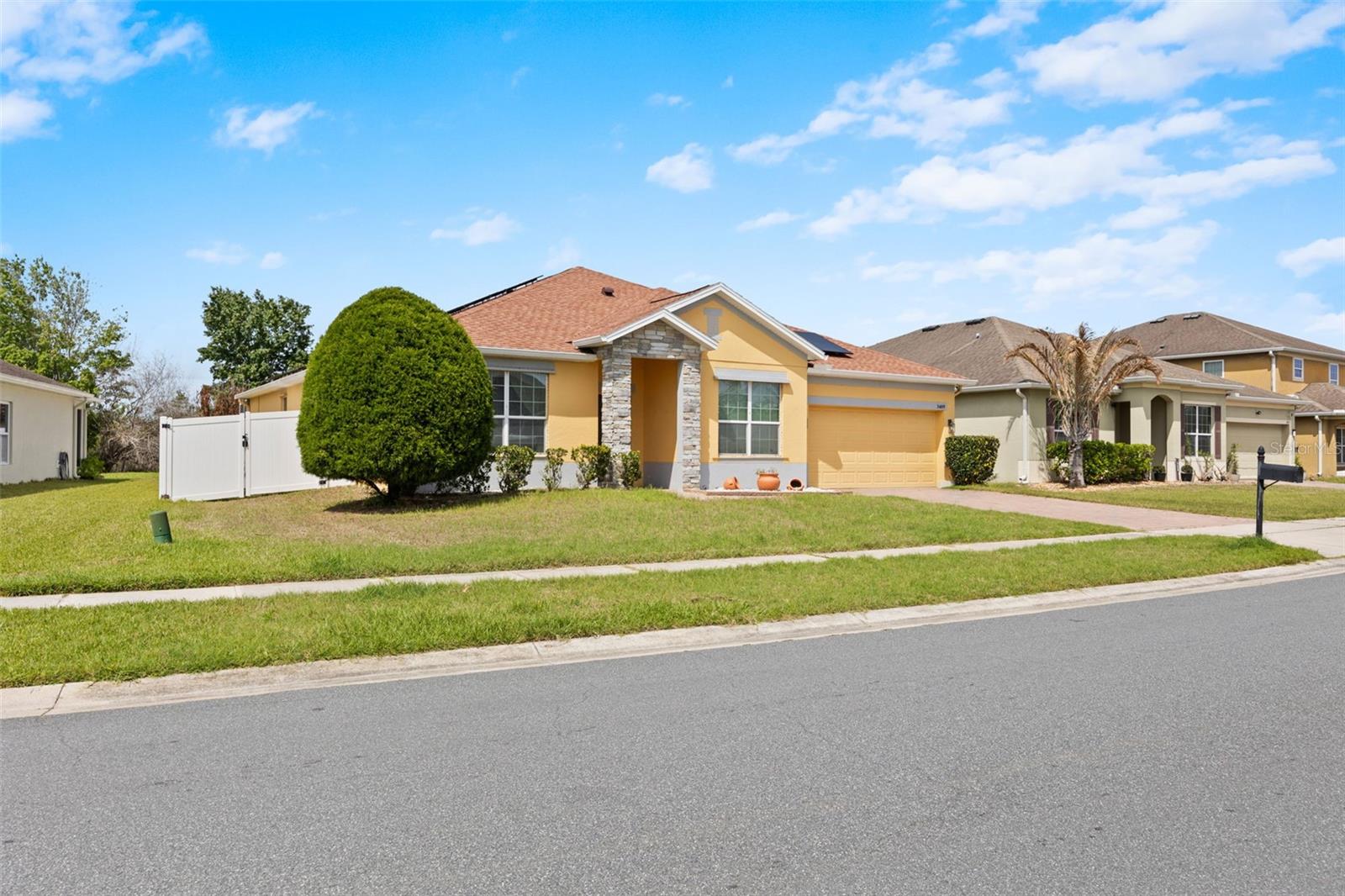 3409 BRANT ST, ST CLOUD, FL, 34772