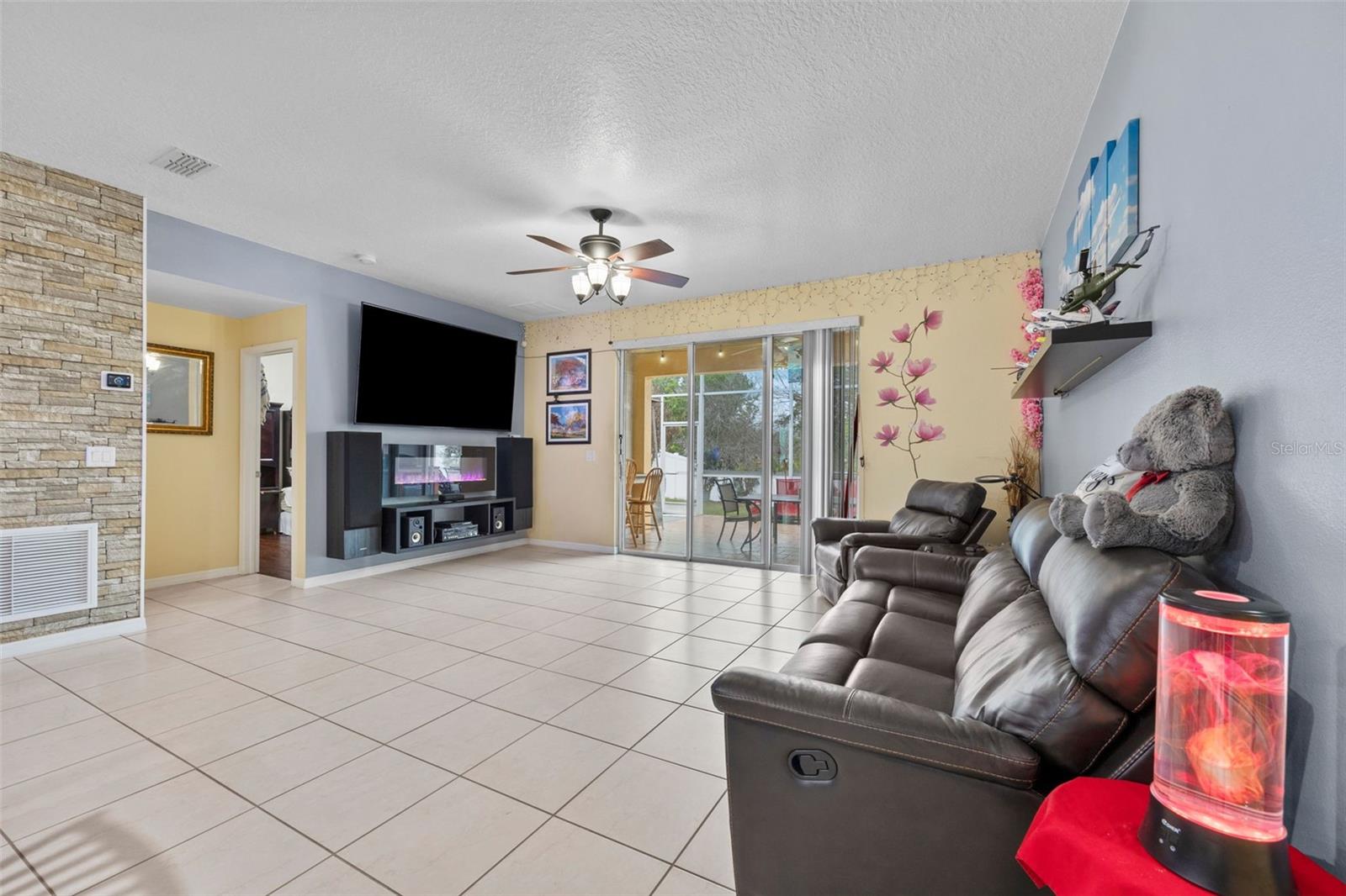 3409 BRANT ST, ST CLOUD, FL, 34772
