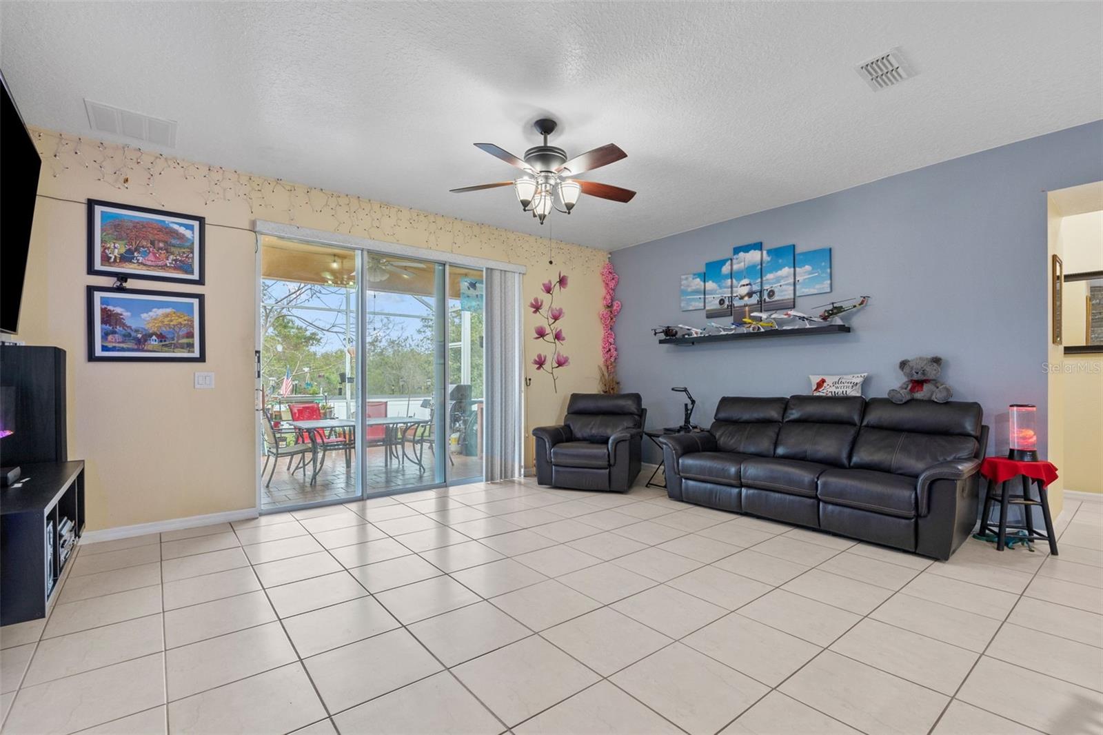 3409 BRANT ST, ST CLOUD, FL, 34772
