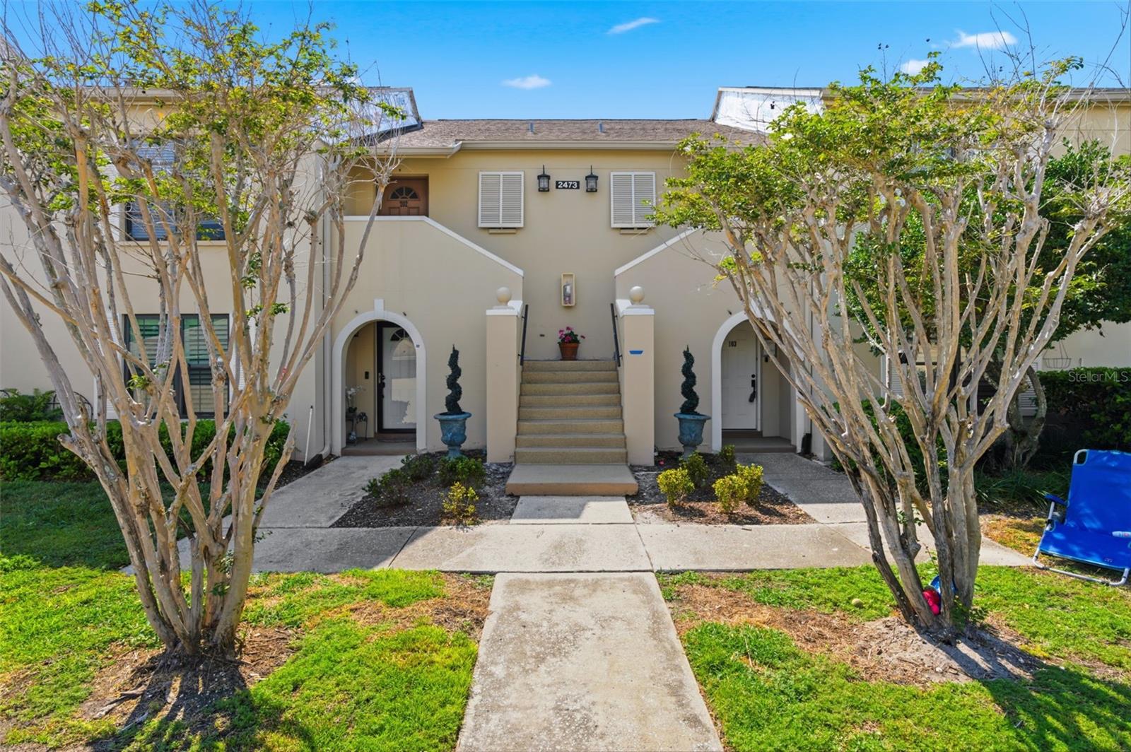 2473 KINGFISHER LN #I102, CLEARWATER, FL, 33762