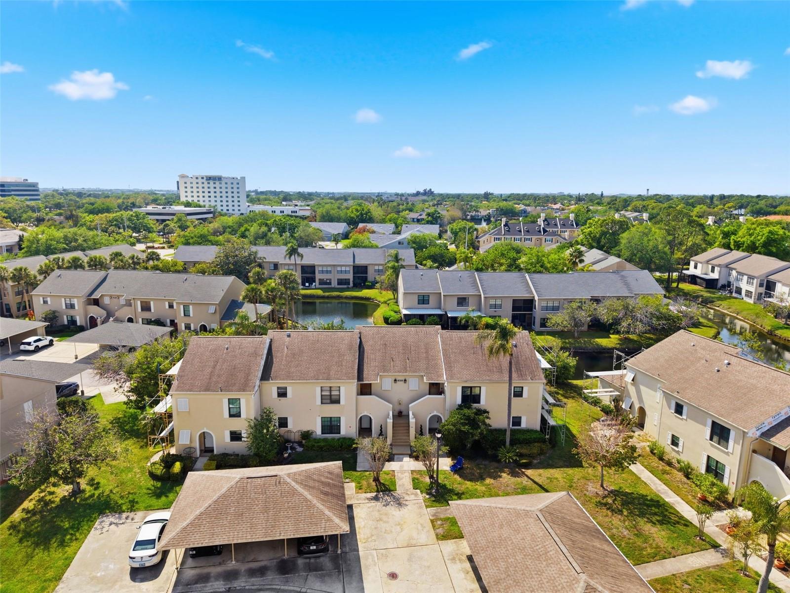 2473 KINGFISHER LN #I102, CLEARWATER, FL, 33762