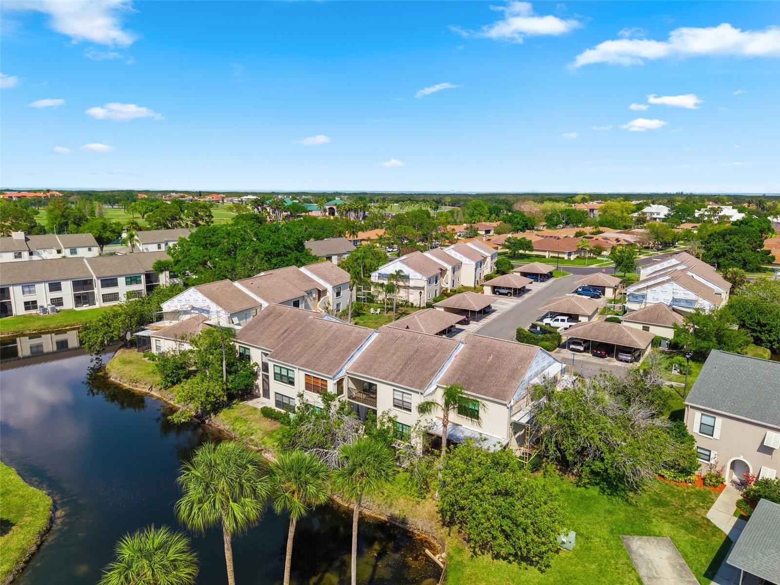 2473 KINGFISHER LN #I102, CLEARWATER, FL, 33762
