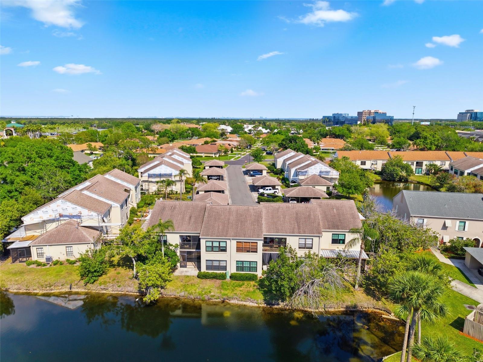 2473 KINGFISHER LN #I102, CLEARWATER, FL, 33762