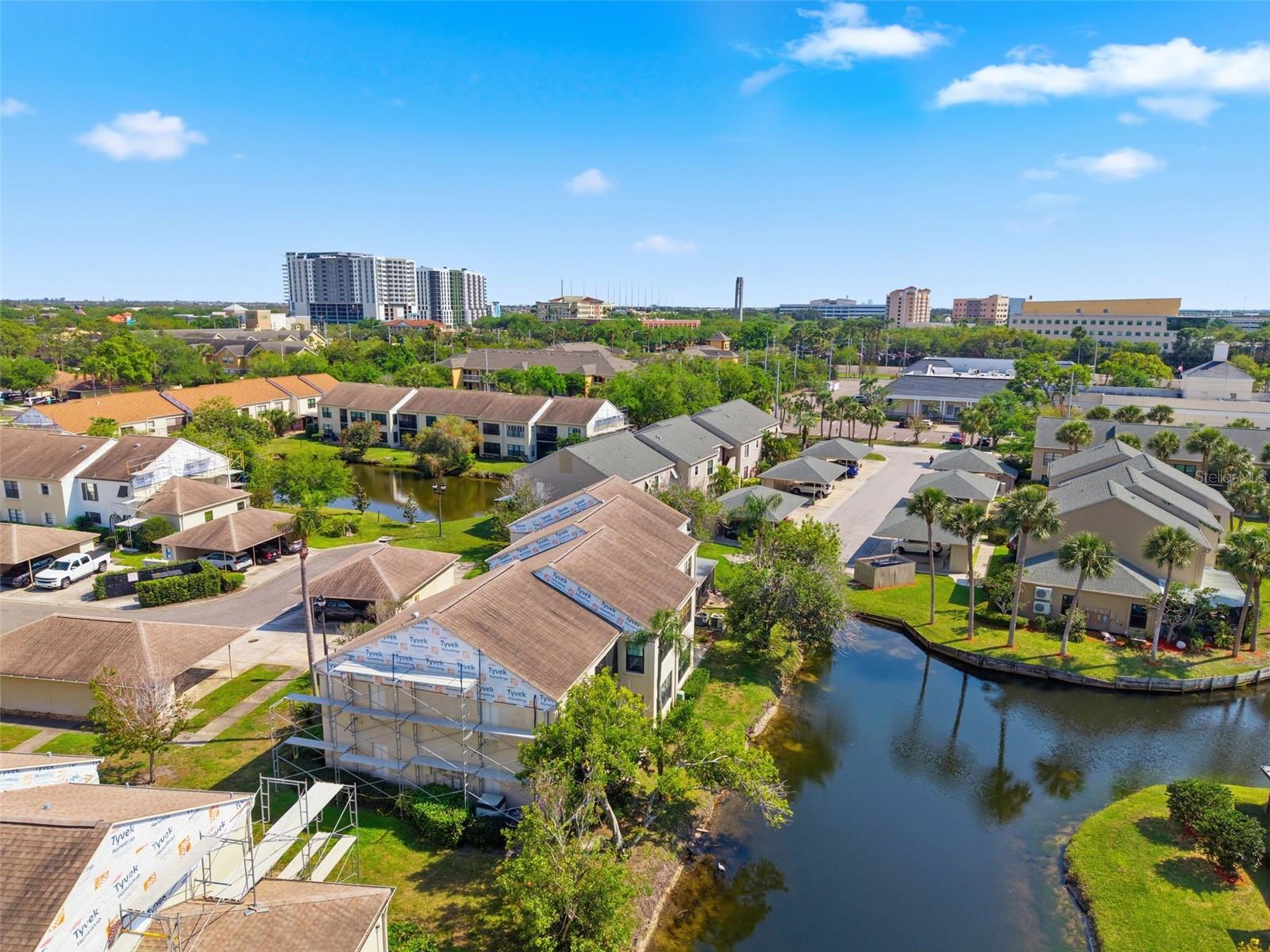 2473 KINGFISHER LN #I102, CLEARWATER, FL, 33762