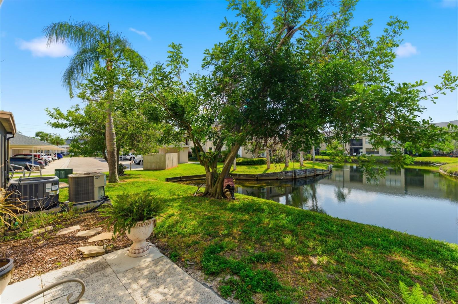 2473 KINGFISHER LN #I102, CLEARWATER, FL, 33762