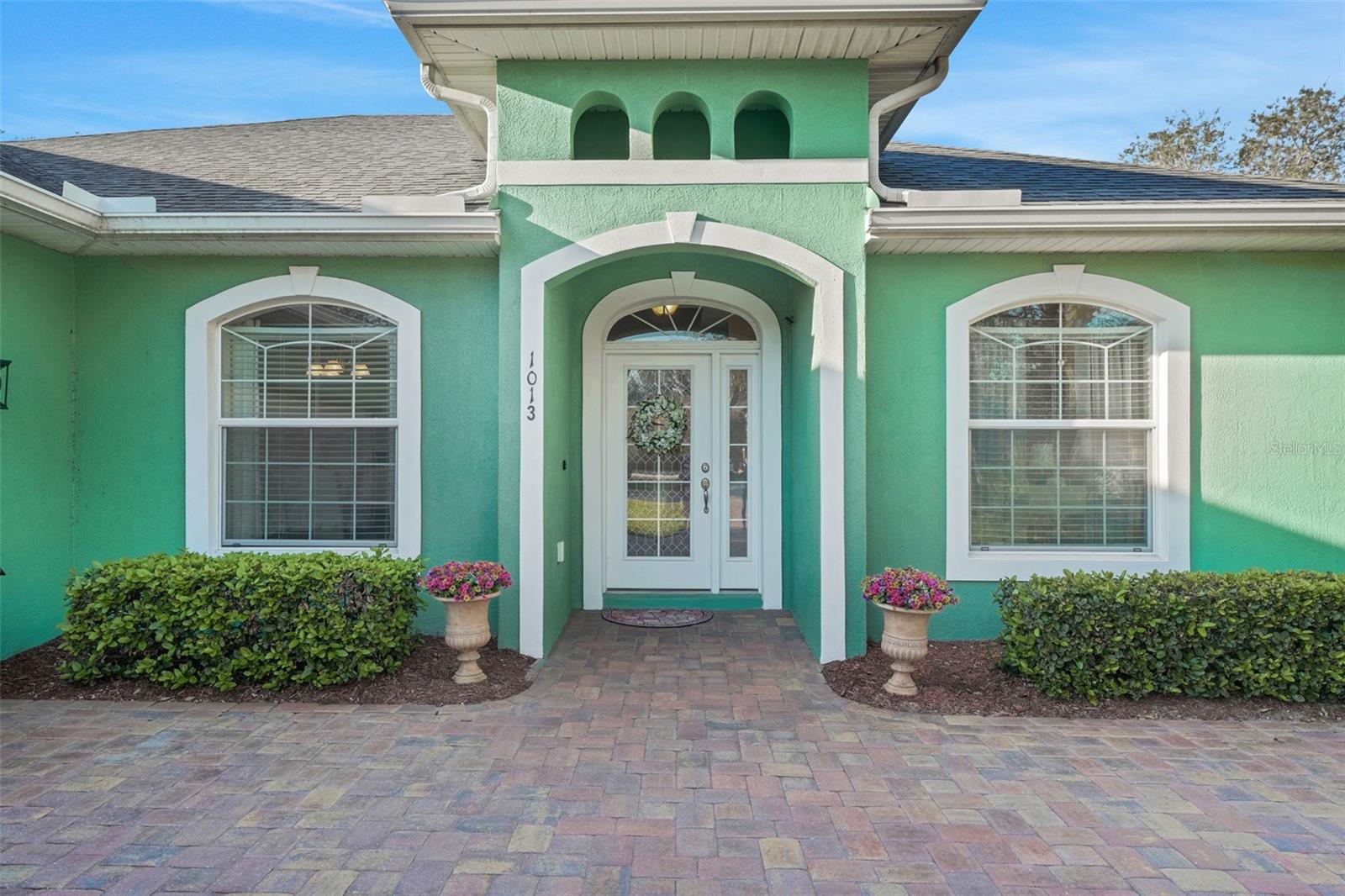 1013 OLD CUTLER RD, LAKE WALES, FL, 33898