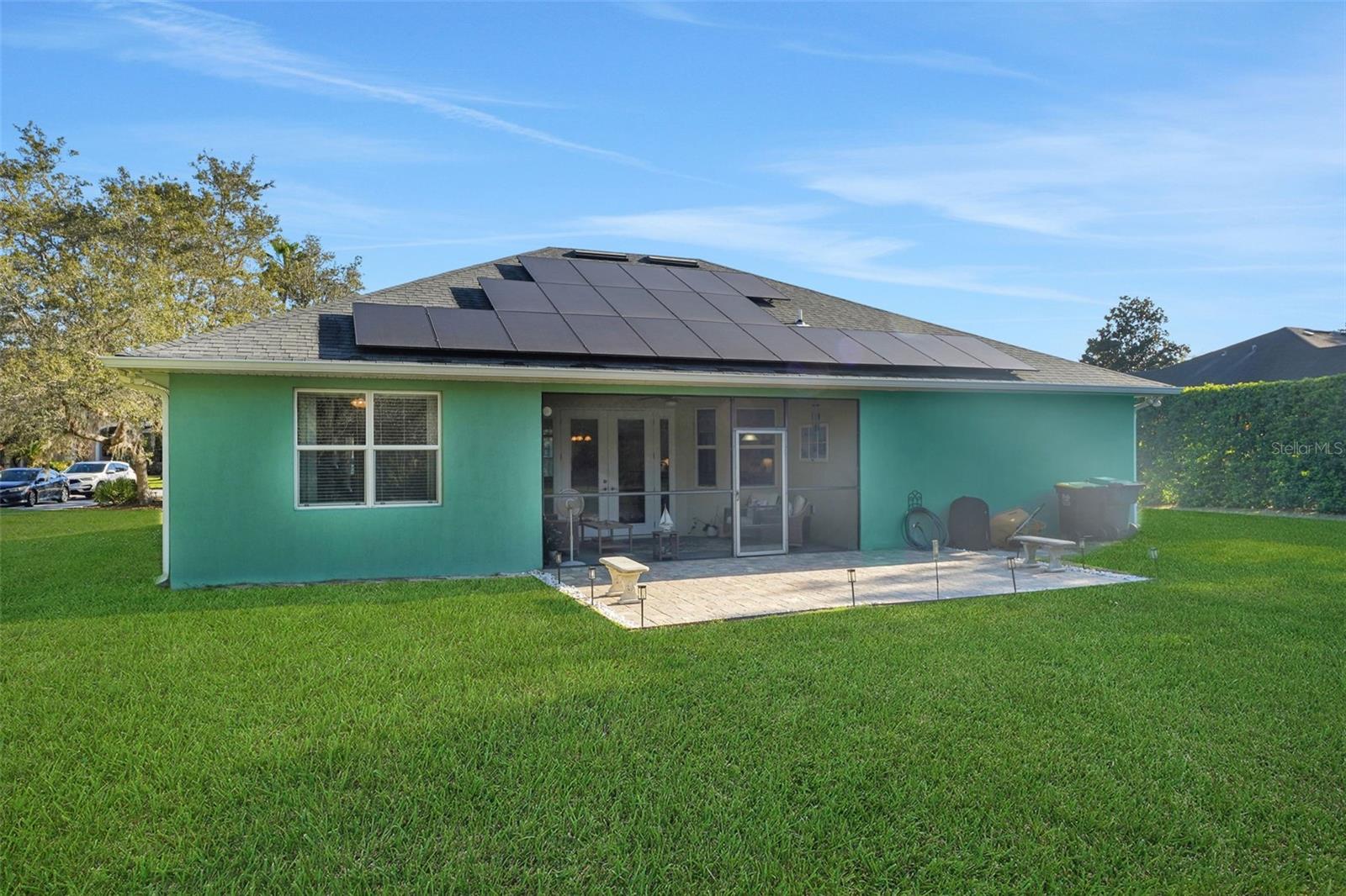 1013 OLD CUTLER RD, LAKE WALES, FL, 33898