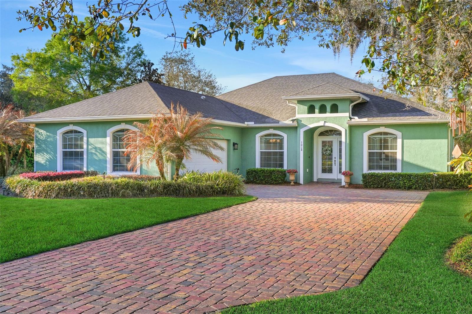 1013 OLD CUTLER RD, LAKE WALES, FL, 33898